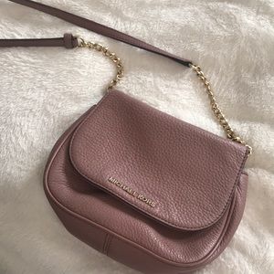 Michael kors side bag